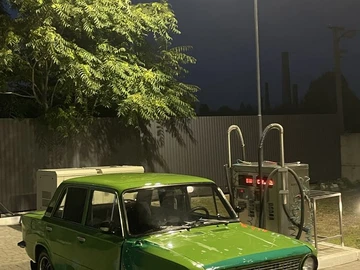 Авто ВАЗ 2101 1981 № 8590041
