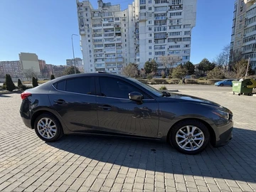 Авто Mazda 3 2014 № 8590208