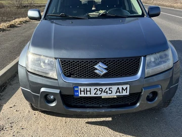 Авто Suzuki Vitara 2006 № 8590215