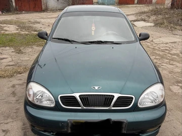 Авто Daewoo Arcadia 2001 № 8590217