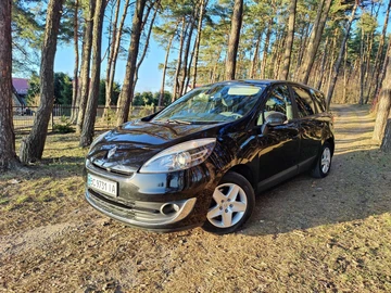 Авто Renault Grand Scenic 2012 № 8590218
