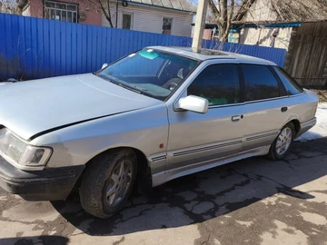Авто Ford Scorpio 1990 № 8590225