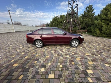 Авто Skoda Octavia 2012 № 8590226