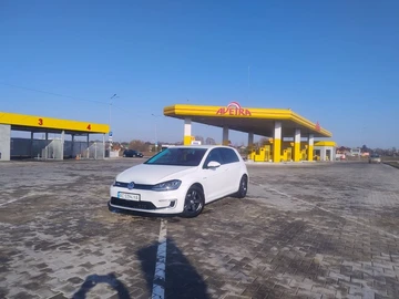 Авто Volkswagen Corrado 2015 № 8590234