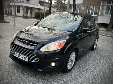 Авто Ford C-Max 2013 № 8590235