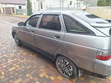 Авто ВАЗ 2112 2007 № 8590237
