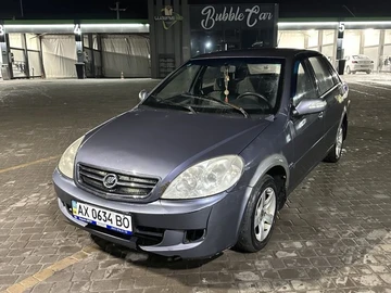 Авто Lifan 520 2008 № 8590243