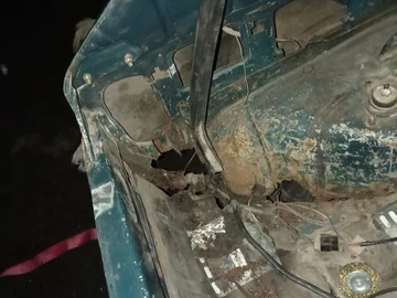 Авто ЗАЗ Таврия 2005 № 8590249