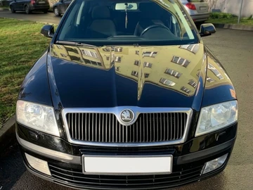 Авто Skoda Octavia 2007 № 8590252