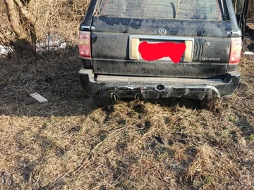 Авто Great Wall Safe 2005 № 8590255