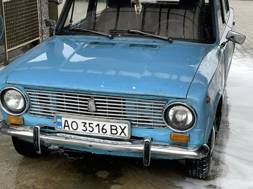 Авто ВАЗ 2101 1981 № 8590257