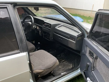 Авто ВАЗ 21099 2003 № 8590258