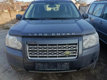 Авто Land Rover Freelander 2010 № 8590260