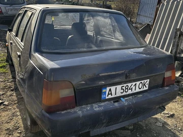Авто ЗАЗ 1103 Slavuta 2005 № 8590261