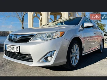 Авто Toyota Camry 2012 № 8590263
