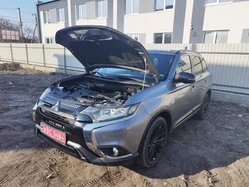 Авто Mitsubishi Outlander 2020 № 8590270