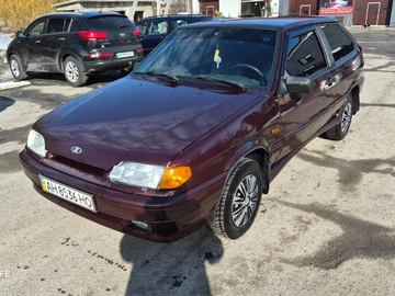 Авто ВАЗ 2113 2011 № 8590271