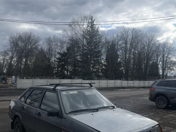 Авто ВАЗ 21099 2006 № 8590281