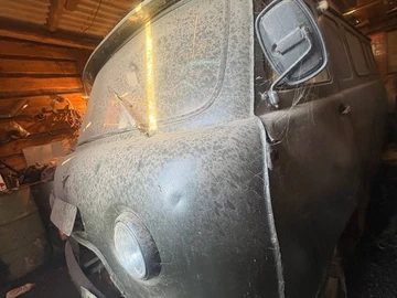 Авто УАЗ 2315 1989 № 8590282