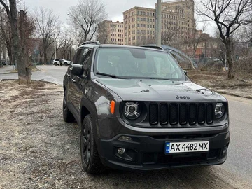 Авто Jeep Cj8 2018 № 8590294