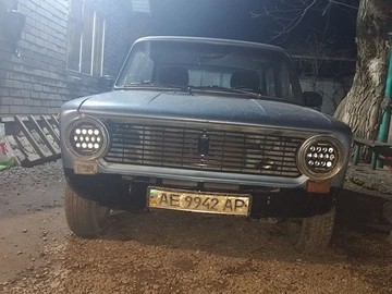 Авто ВАЗ 2101 1987 № 8590410