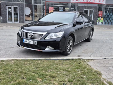 Авто Toyota Camry 2012 № 8590419
