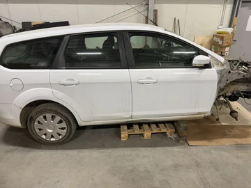 Авто Ford Focus 2009 № 8590420