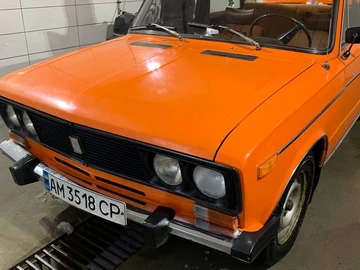 Авто ВАЗ 2106 1978 № 8590425
