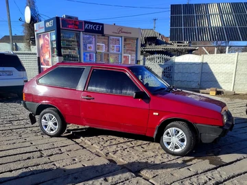 Авто ВАЗ 2108 1987 № 8590430
