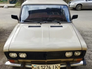 Авто ВАЗ 2106 1988 № 8590436