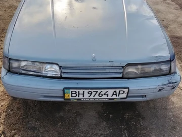 Авто Mazda 626 1989 № 8590409