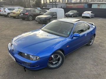 Авто Honda Prelude 1993 № 8590441