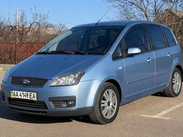 Авто Ford C-Max 2005 № 8590452