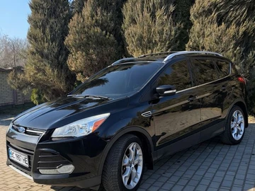 Авто Ford Escape 2014 № 8590461