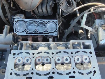 Авто Volkswagen Golf 1998 № 8590475