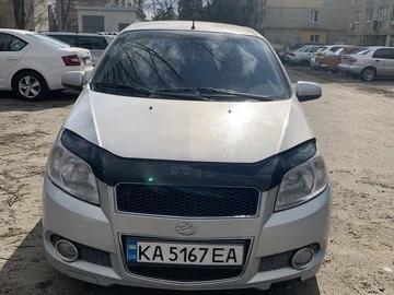 Авто ЗАЗ Vida 2012 № 8590481