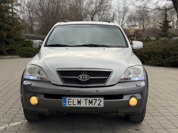 Авто KIA Avella 2005 № 8590491