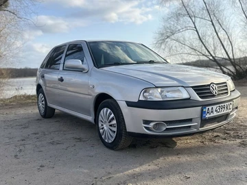 Авто Volkswagen Pointer 2006 № 8590496