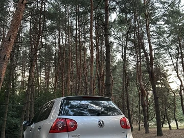 Авто Volkswagen Golf 2007 № 8590498