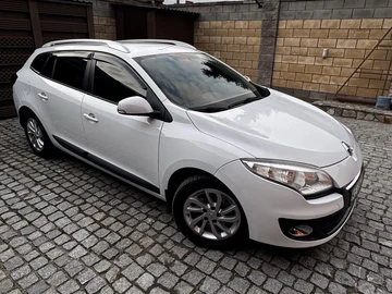 Авто Renault Megane 2013 № 8590561