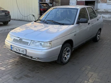 Авто ВАЗ 2110 2013 № 8590576
