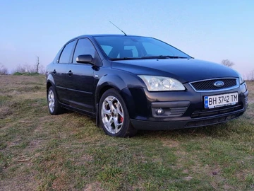 Авто Ford Focus 2006 № 8590577