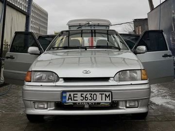 Авто ВАЗ 2114 2005 № 8590579