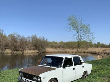 Авто ВАЗ 21063 1983 № 8590595