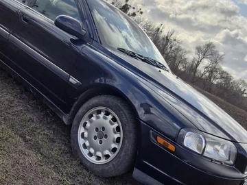 Авто Volvo S80 2001 № 8590603