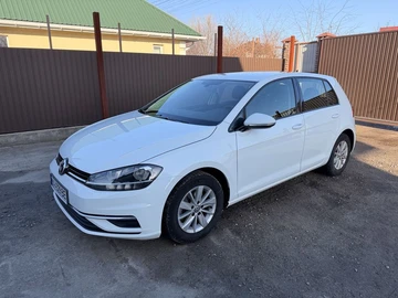 Авто Volkswagen Golf 2018 № 8590631