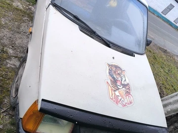 Авто ЗАЗ 1102 1994 № 8590638