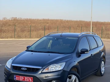 Авто Ford Focus 2010 № 8590639