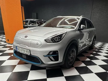 Авто KIA Niro 2021 № 8590646