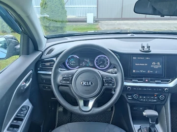Авто KIA Niro 2021 № 8590649